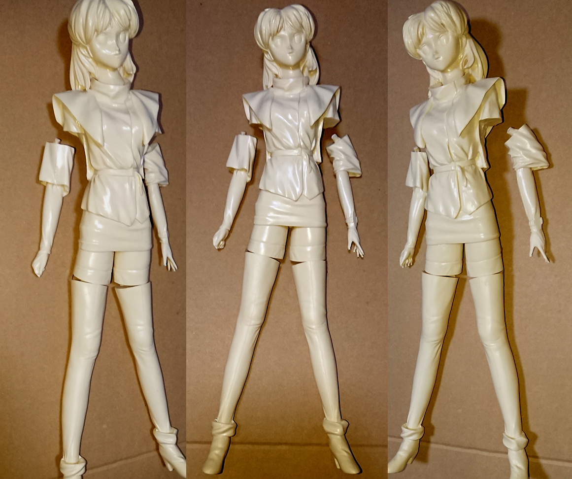 Yahoo!オークション - 40cm以上・超巨体サイズ 1/4アニス Yahoo!オークション - 40cm以上・超巨体サイズ 1/4アニス