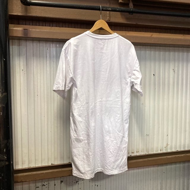 忌野清志郎 東京デジタルホン POWERUP! プリントTシャツ 90年代 忌野清志郎 東京デジタルホン POWERUP! プリントTシャツ 90年代