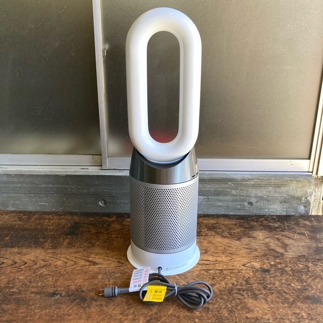 Dyson HP04 Pure Hot+Cool 空気清浄ファンヒーター 2020年製 ダイソン