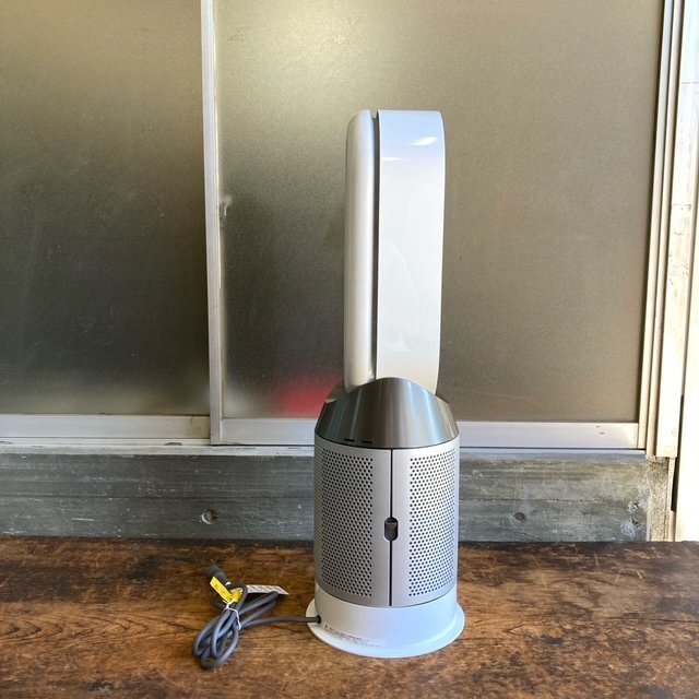 Dyson HP04 Pure Hot+Cool 空気清浄ファンヒーター 2020年製 ダイソン