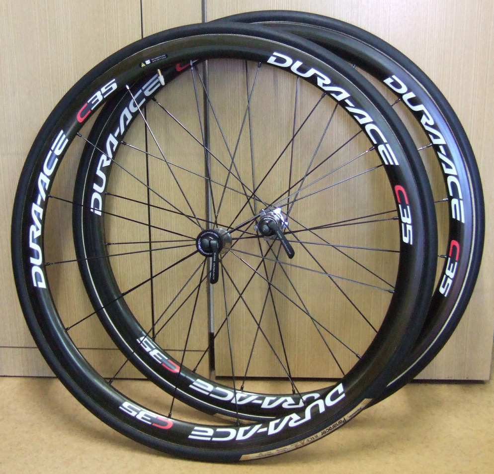 正規取扱店】 Panaracer 8-10s 前後セット WH-7900-C35-TU