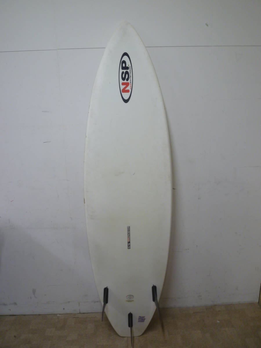 品質は非常に良い NSP サーフボード サーフィン - www.makalafruits.com