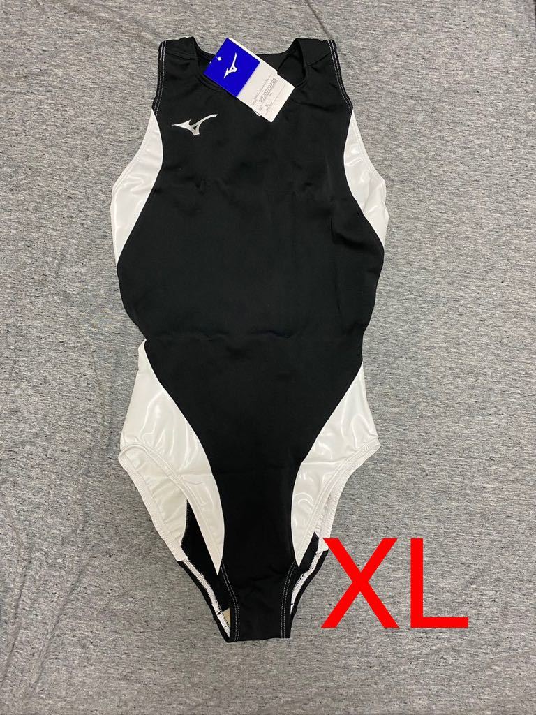 生産終了品】MIZUNO 女子水球用競泳水着 レディース ブラック 生産終了品】MIZUNO 女子水球用競泳水着 レディース ブラック