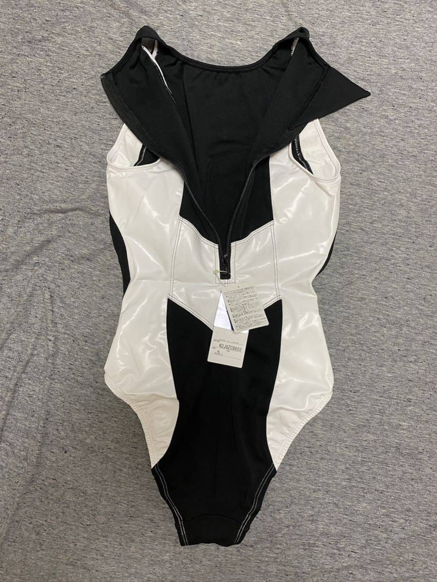生産終了品】MIZUNO 女子水球用競泳水着 レディース ブラック 生産終了品】MIZUNO 女子水球用競泳水着 レディース ブラック