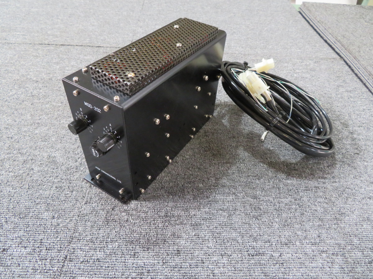 高級素材使用ブランド ≪中古≫ 2106092 AIDA ◇高千穂システム◇ MGD