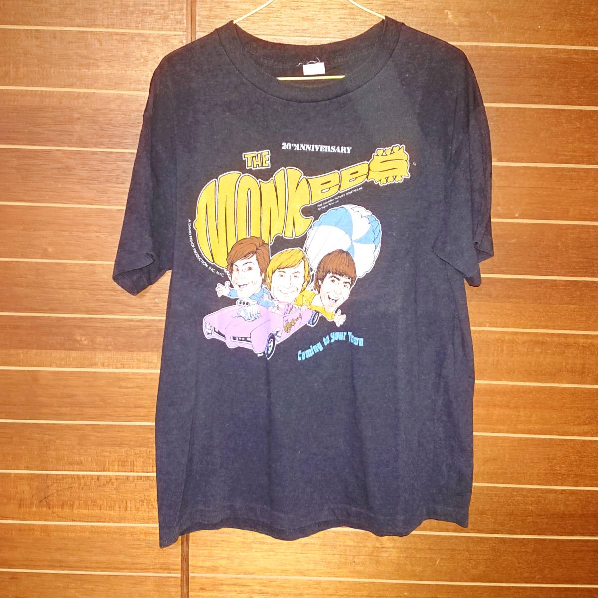 激安超安値 the monkees ザ モンキーズ バンドT ロックT 古着 ヴィンテージ vintage その他 激安超安値 the monkees ザ モンキーズ バンドT ロックT 古着 ヴィンテージ vintage その他