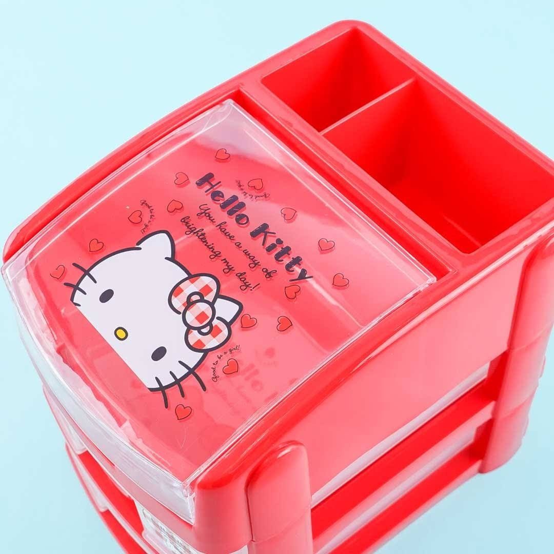 ハローキティ プラチェスト 小物入れ サンリオ|Yahoo!フリマ ハローキティ プラチェスト 小物入れ サンリオ|Yahoo!フリマ