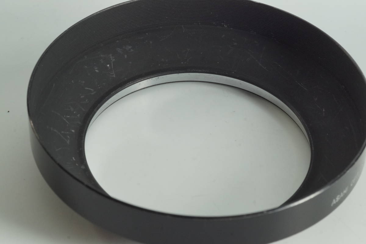 023『キレイ』大変希少品 ASAHI PENTAX TAMUMAR 28mm F3.5用 023『キレイ』大変希少品 ASAHI PENTAX TAMUMAR 28mm F3.5用