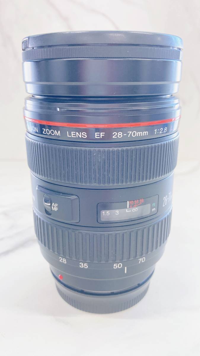 美品】 Canon EF 28-70mm F2.8L USM キヤノン #C003 の商品詳細 | 日本