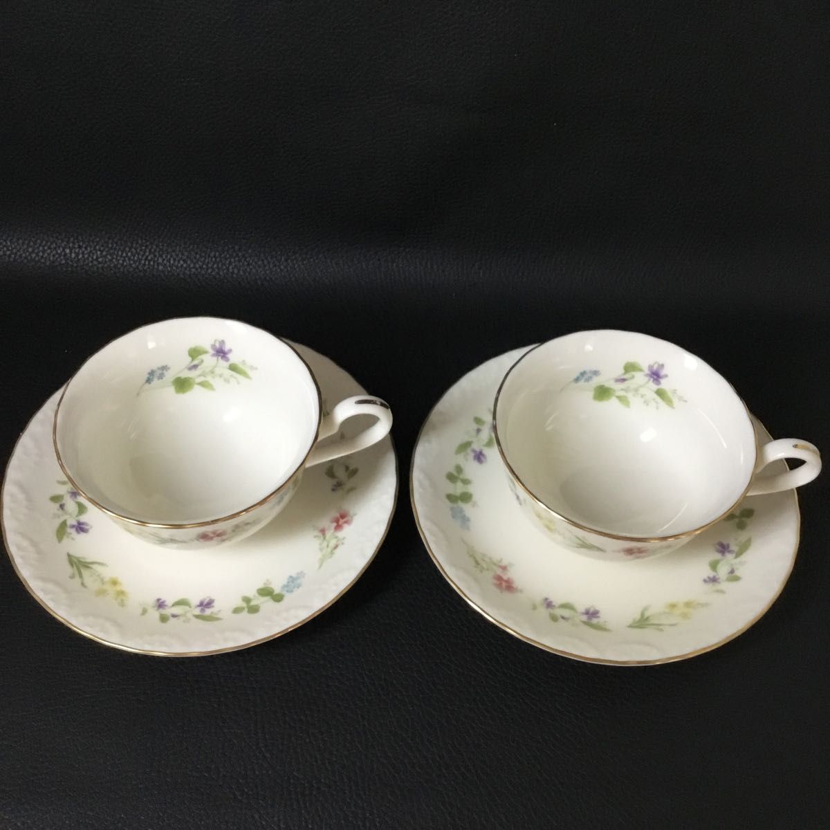 Noritake ノリタケ コーヒーカップ ソーサー コンテンポラリー Noritake ノリタケ コーヒーカップ ソーサー コンテンポラリー