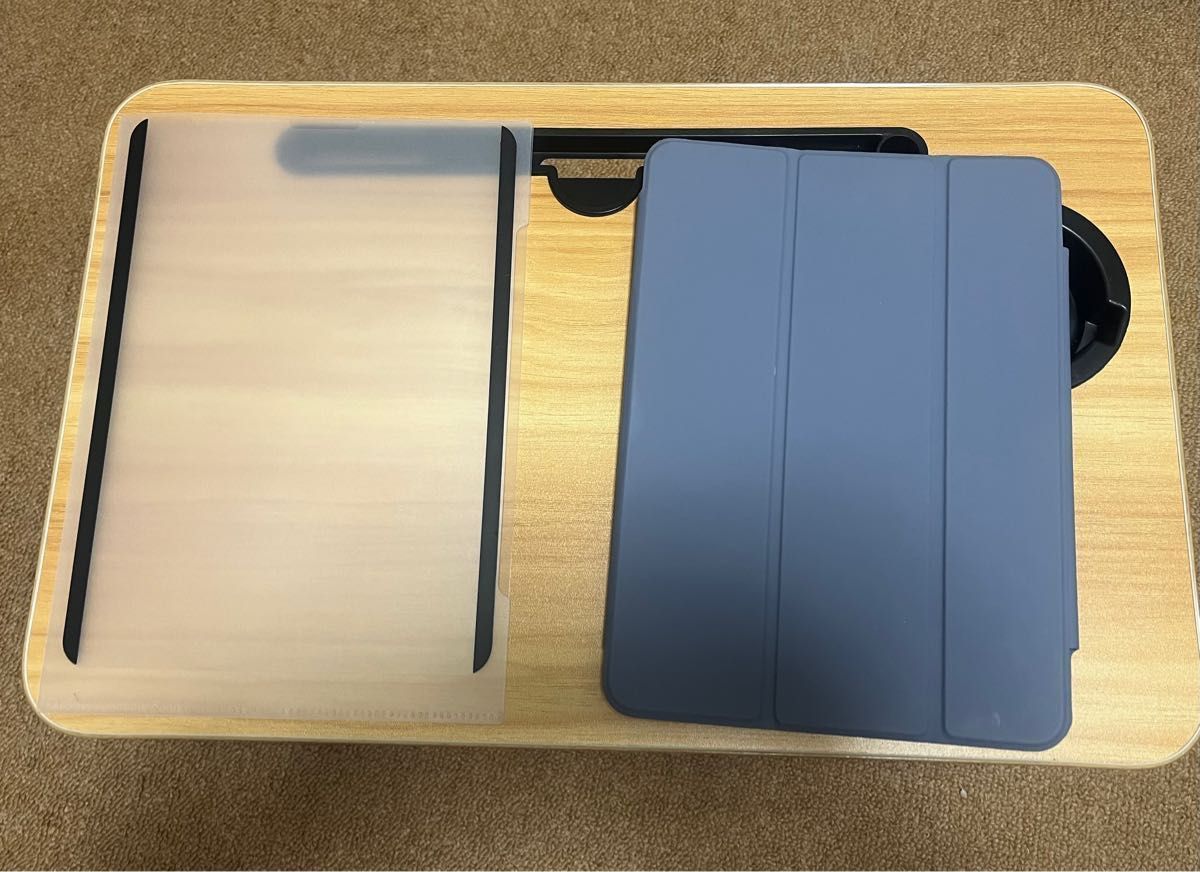 Apple iPad Air 5 Wi-Fiモデル 64GB パープル 箱 付属品あり|Yahoo