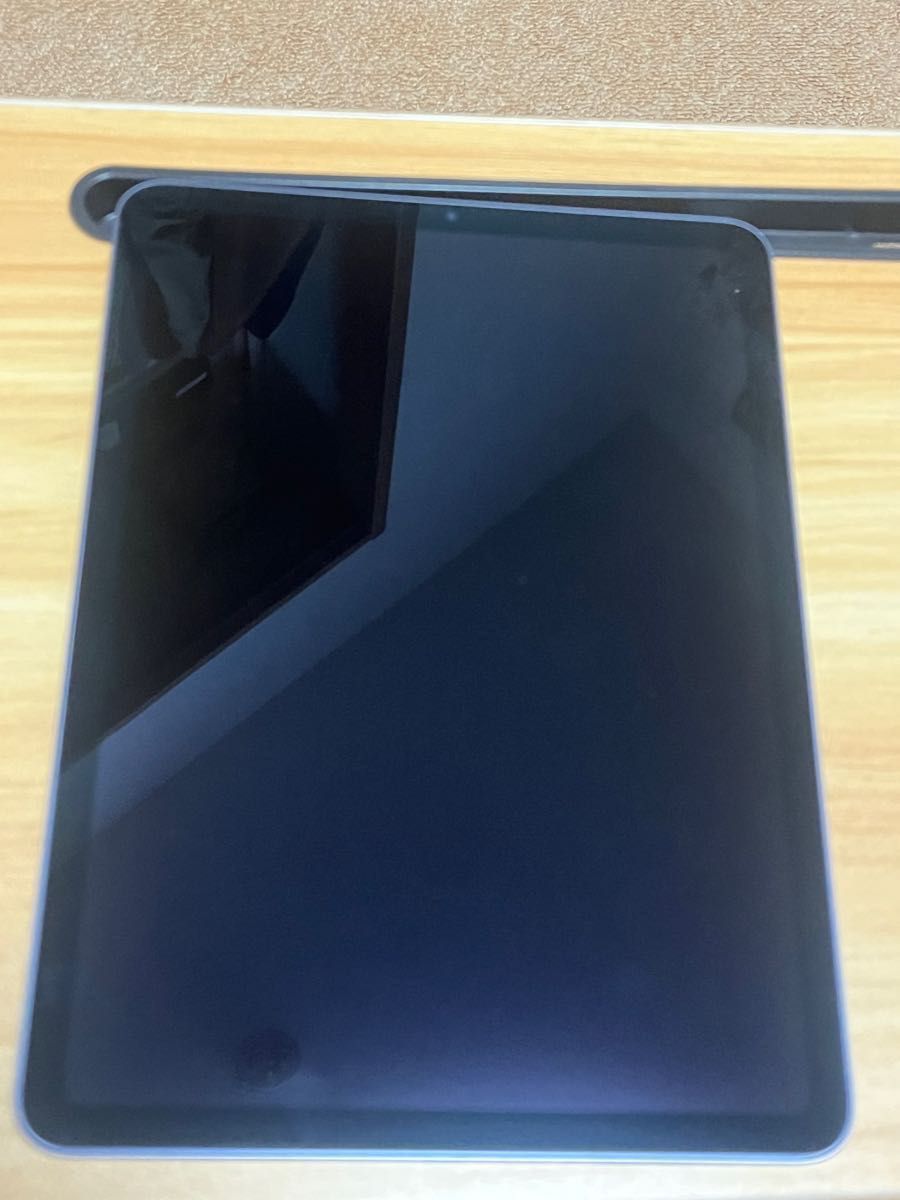 Apple iPad Air 5 Wi-Fiモデル 64GB パープル 箱 付属品あり|Yahoo