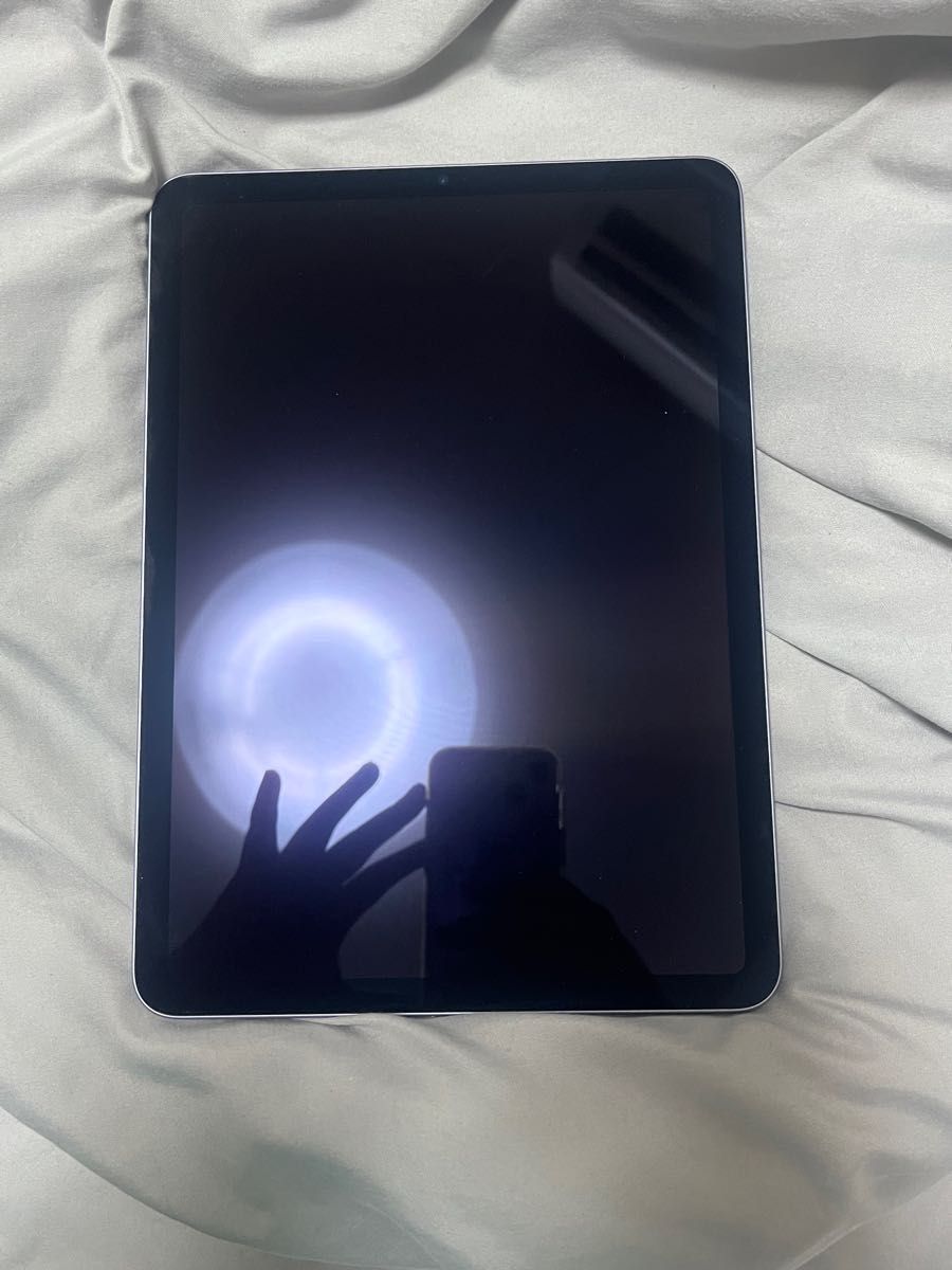 Apple iPad Air 5 Wi-Fiモデル 64GB パープル 箱 付属品あり|Yahoo