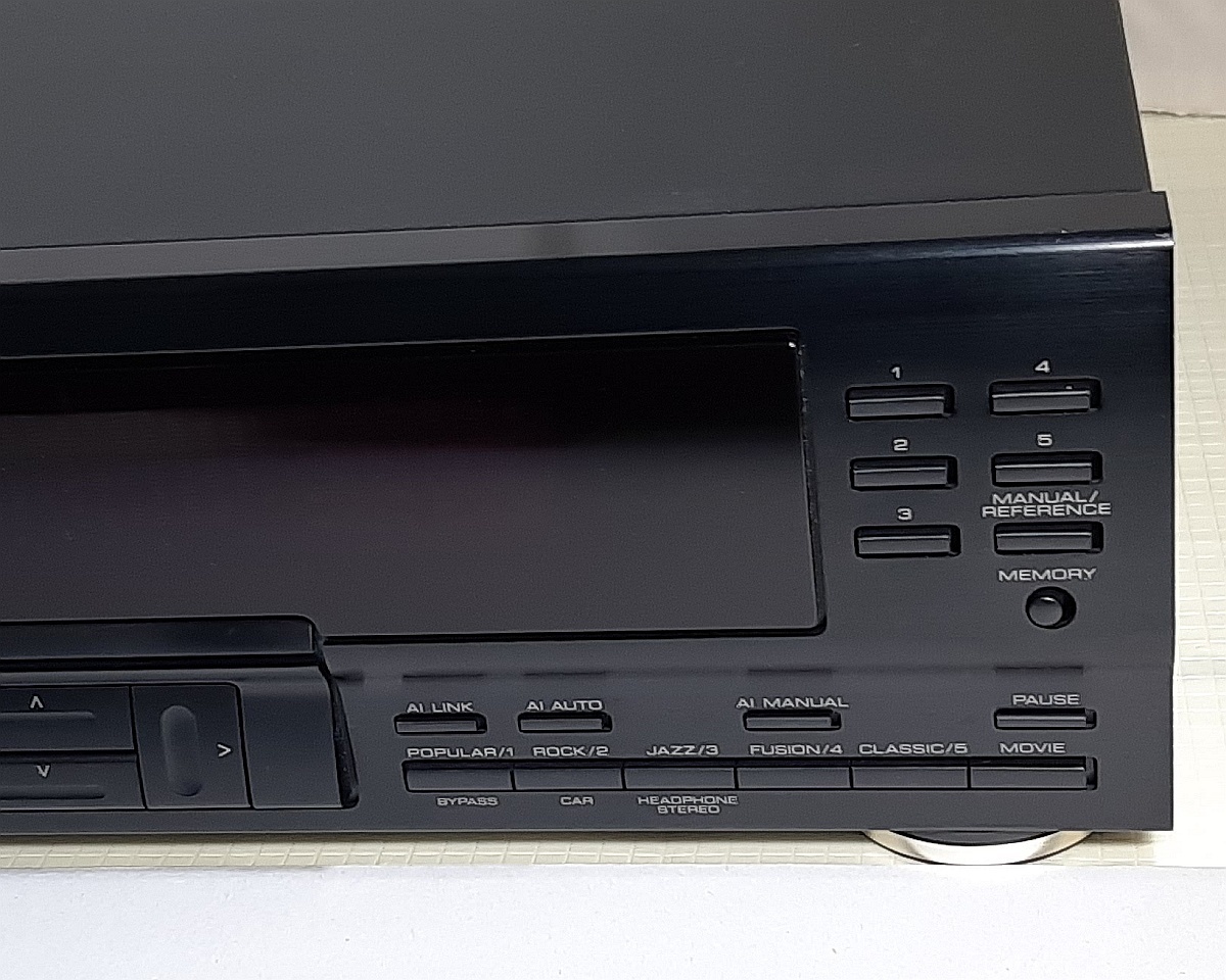 KENWOOD GE-7i グラフィックイコライザー(ROXY) item details KENWOOD GE-7i グラフィックイコライザー(ROXY) item details