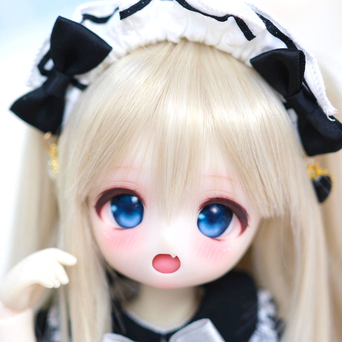 Yahoo!オークション - 『ねねこ』 1/6カスタムドールTinyfox 01S Yahoo!オークション - 『ねねこ』 1/6カスタムドールTinyfox 01S