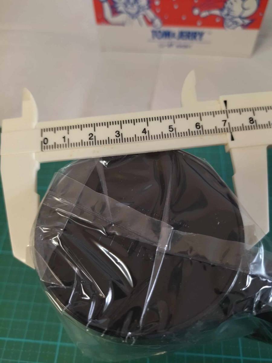 正規 非売品 鳥取銀行 トムとジェリー 蓋付き ステンレス 正規 非売品 鳥取銀行 トムとジェリー 蓋付き ステンレス