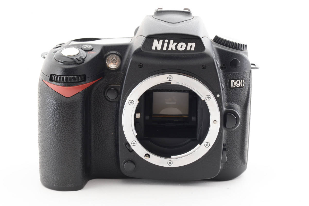 6052円 人気ボディ ニコン Nikon D90 ボディ ♯A4125 - ニコン 6052円 人気ボディ ニコン Nikon D90 ボディ ♯A4125 - ニコン