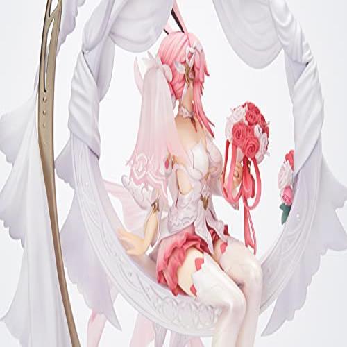 ○ APEX 崩壊3rd 八重桜 綺羅の幻想Ver. 1/7スケール PVC&ABS製 塗装済