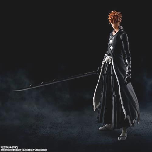 ○ BANDAI SPIRITS(バンダイ スピリッツ) S.H.フィギュアーツ BLEACH