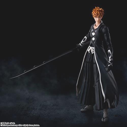 ○ BANDAI SPIRITS(バンダイ スピリッツ) S.H.フィギュアーツ BLEACH