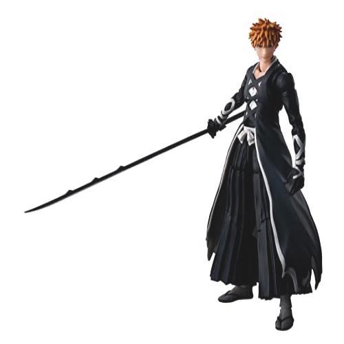 ○ BANDAI SPIRITS(バンダイ スピリッツ) S.H.フィギュアーツ BLEACH