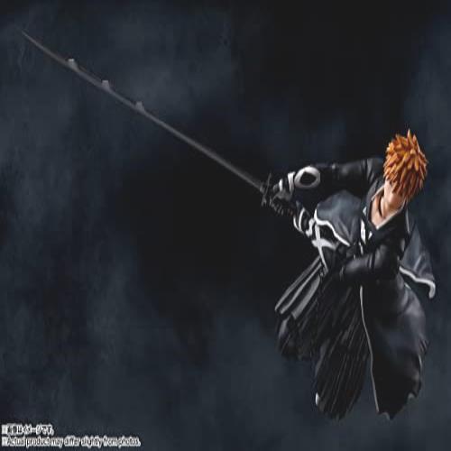 ○ BANDAI SPIRITS(バンダイ スピリッツ) S.H.フィギュアーツ BLEACH