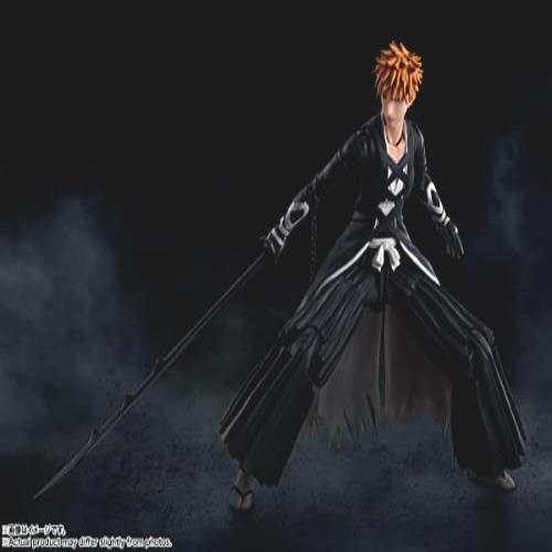 ○ BANDAI SPIRITS(バンダイ スピリッツ) S.H.フィギュアーツ BLEACH
