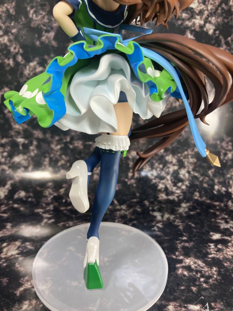 Yahoo!オークション - 完成品 キングヘイロー ガレージキット Yahoo!オークション - 完成品 キングヘイロー ガレージキット