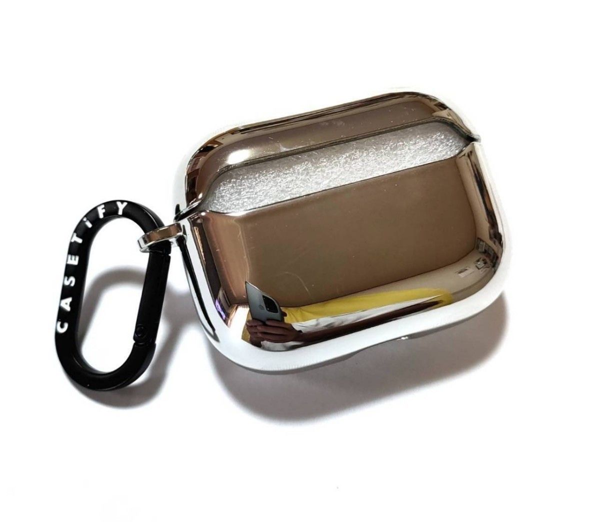 HYSTERICGLAMOUR AirPodsproケース/ヒステリックグラマーケース HYSTERICGLAMOUR AirPodsproケース/ヒステリックグラマーケース