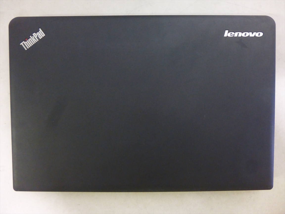 ◇ジャンク品・キーボード訳あり◇ Lenovo Thinkpad E540 ◇ Core i7