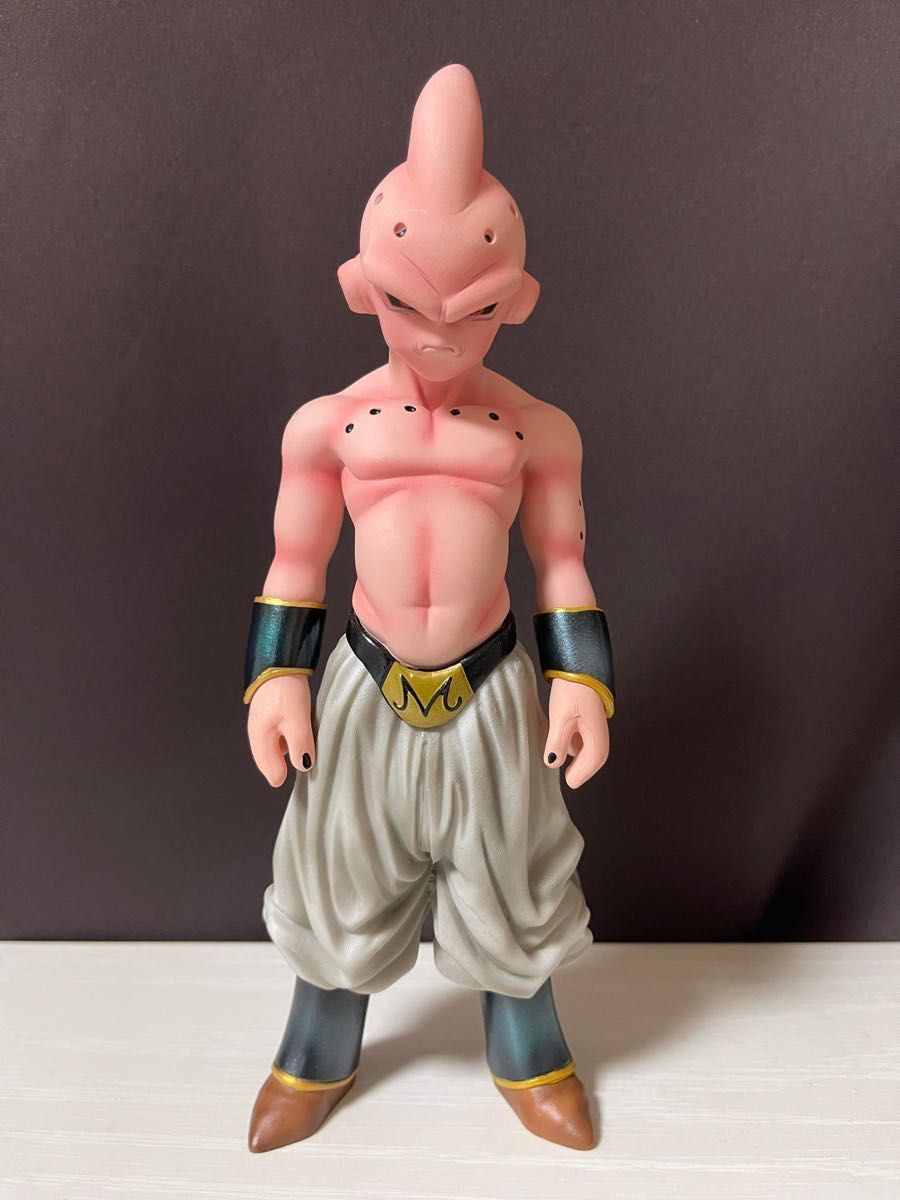 ドラゴンボール 魔人ブウ 最終形態 チビ 純粋 海外限定|Yahoo ドラゴンボール 魔人ブウ 最終形態 チビ 純粋 海外限定|Yahoo