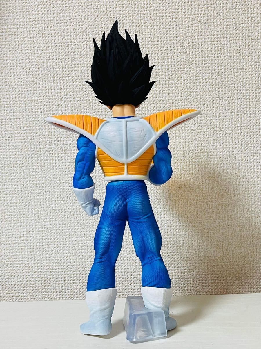 ドラゴンボール フィギュア ベジータ 海外限定|Yahoo!フリマ ドラゴンボール フィギュア ベジータ 海外限定|Yahoo!フリマ