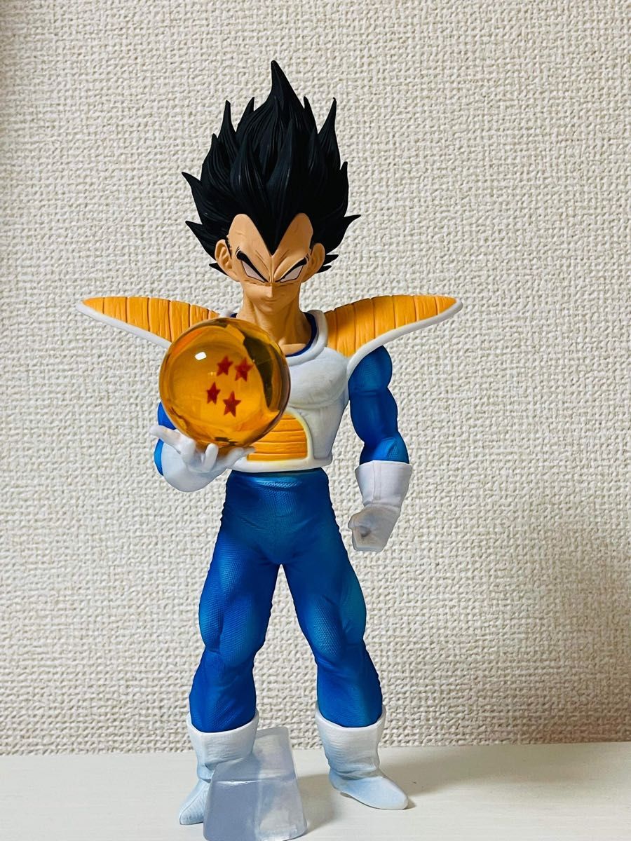 ドラゴンボール フィギュア ベジータ 海外限定|Yahoo!フリマ ドラゴンボール フィギュア ベジータ 海外限定|Yahoo!フリマ
