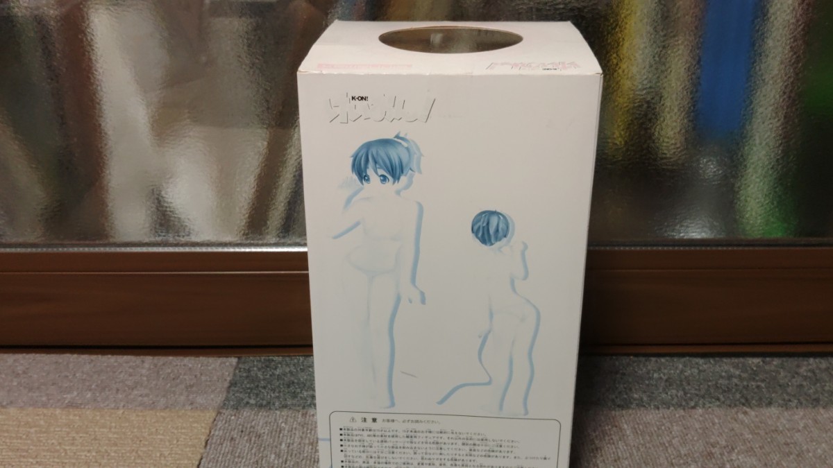 アルファマックス 1/7 けいおん！ 平沢憂 水着ver. _画像3