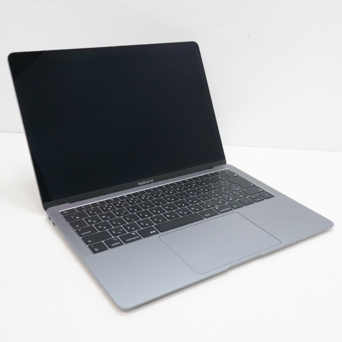 キーきれいめジャンク◇ Apple MacBook Air (Retina, 13-inch, 2018