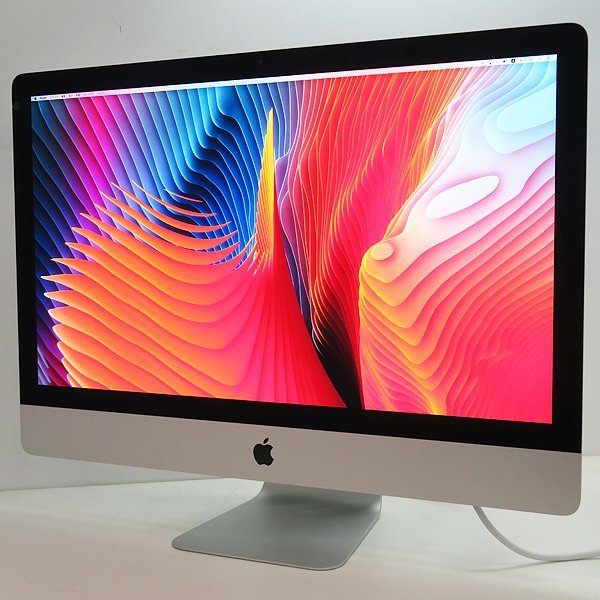 カスタマイズモデル◇ Apple iMac Retina 5K 27 | JChere雅虎拍卖代购