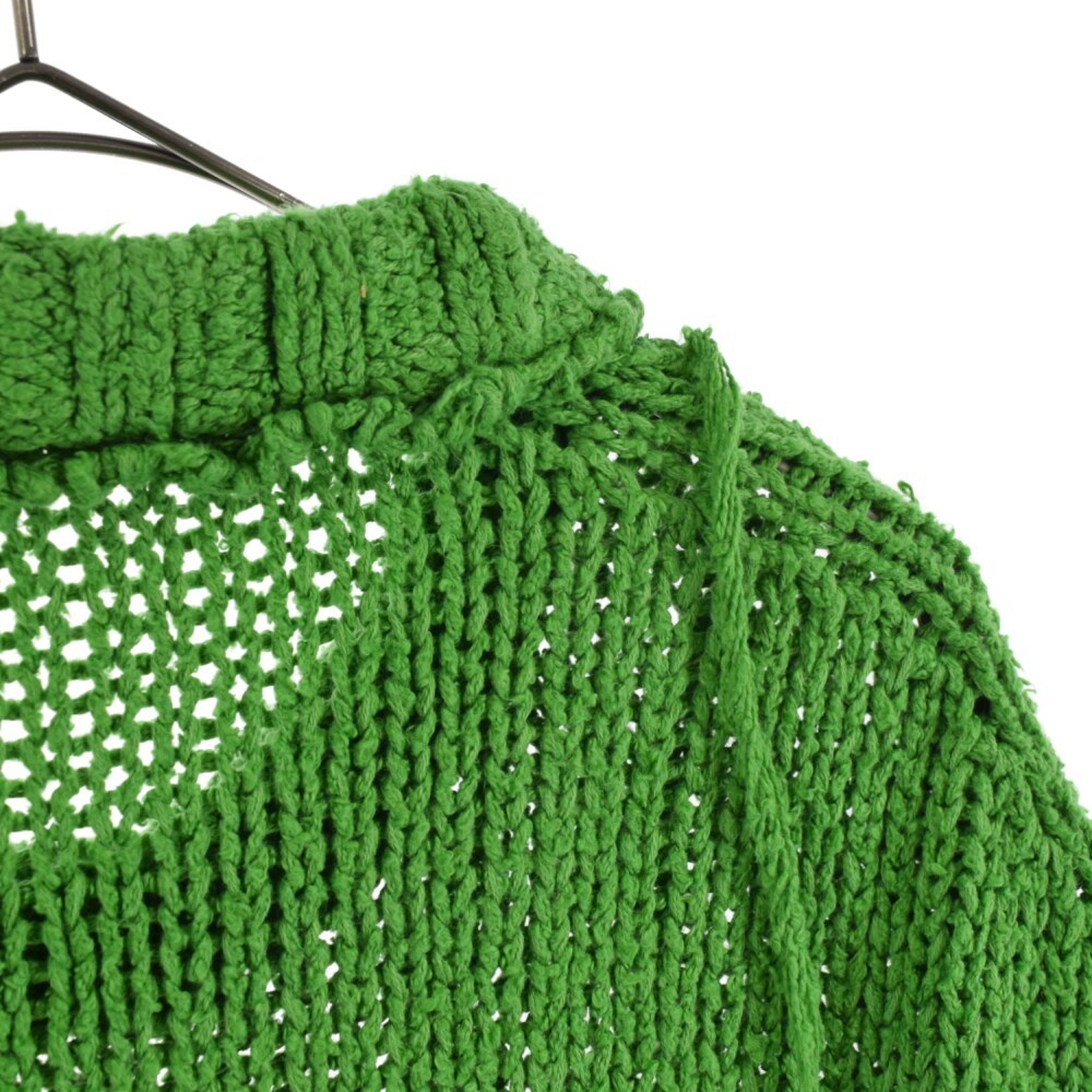 Sacai サカイ 23SS 23-03015M Knit Pullover ニット ローゲージ プル