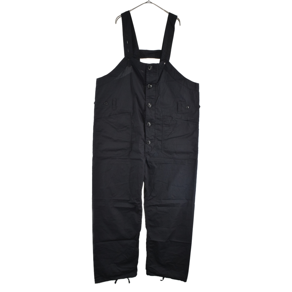 30％OFF】 Overalls EG ガーメンツ エンジニアド Garments Engineered