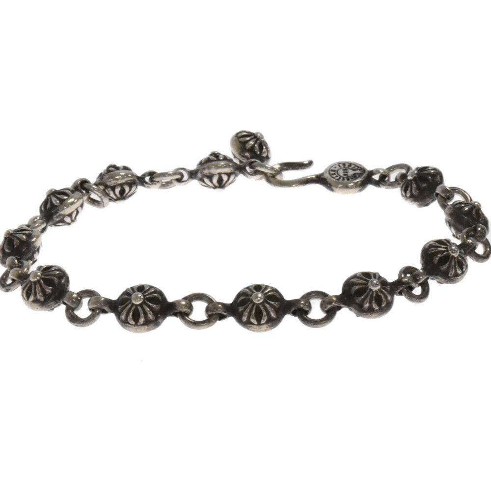 人気のファッションブランド！ CHROME HEARTS クロムハーツ NO1 BALL