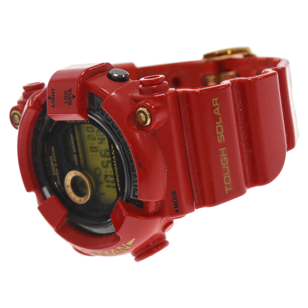 再入荷】 ジーショック カシオ G-SHOCK CASIO フロッグマン GF-8230A