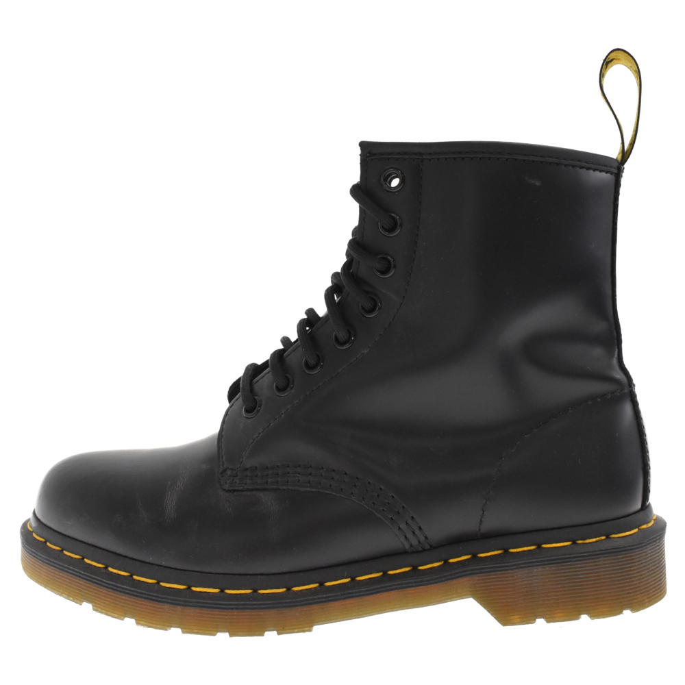 人気No.1 8ホール 1460 BOOT 8HOLE ドクターマーチン Dr.Martens