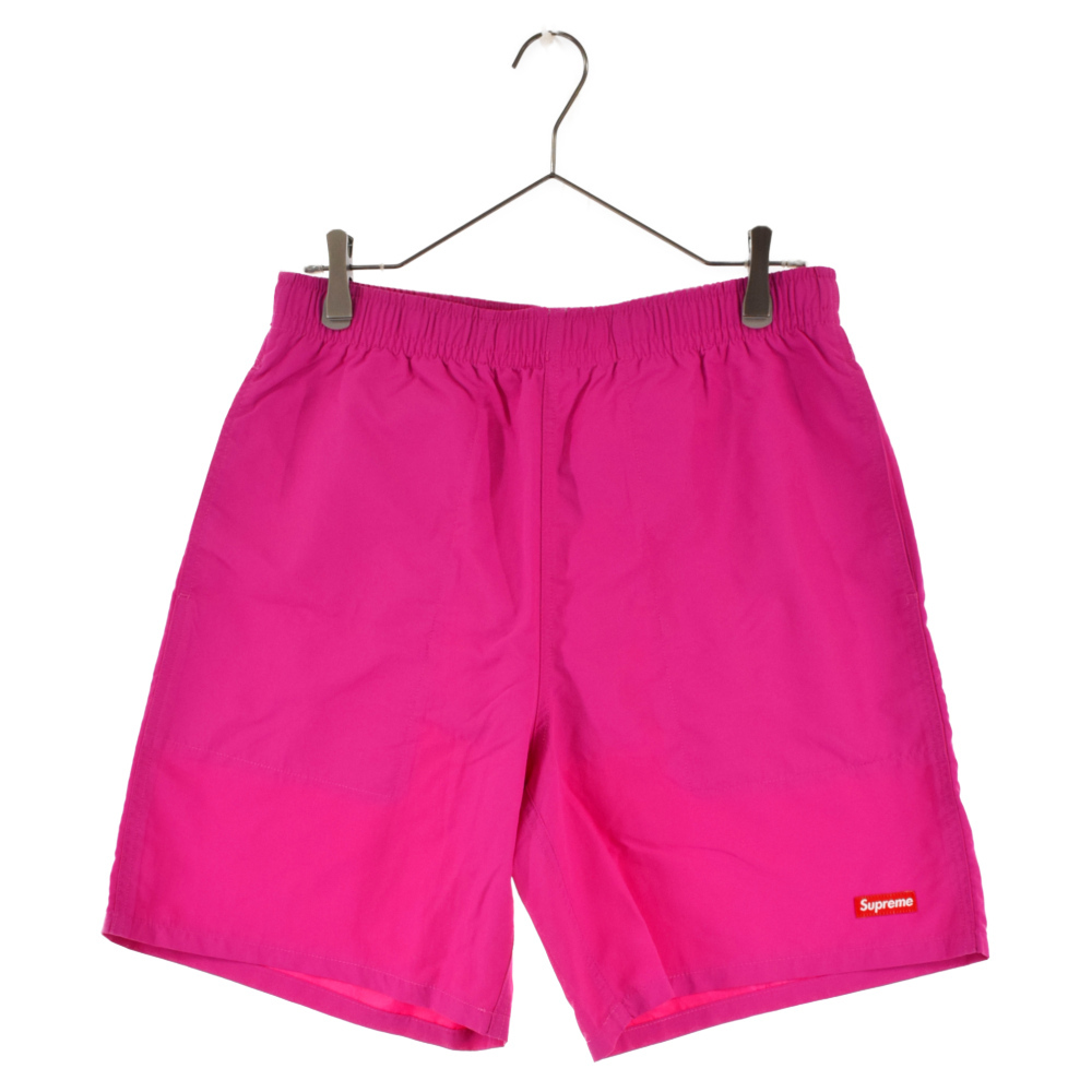 SUPREME シュプリーム 23SS WEEK15 Nylon Water Short Fuchsia