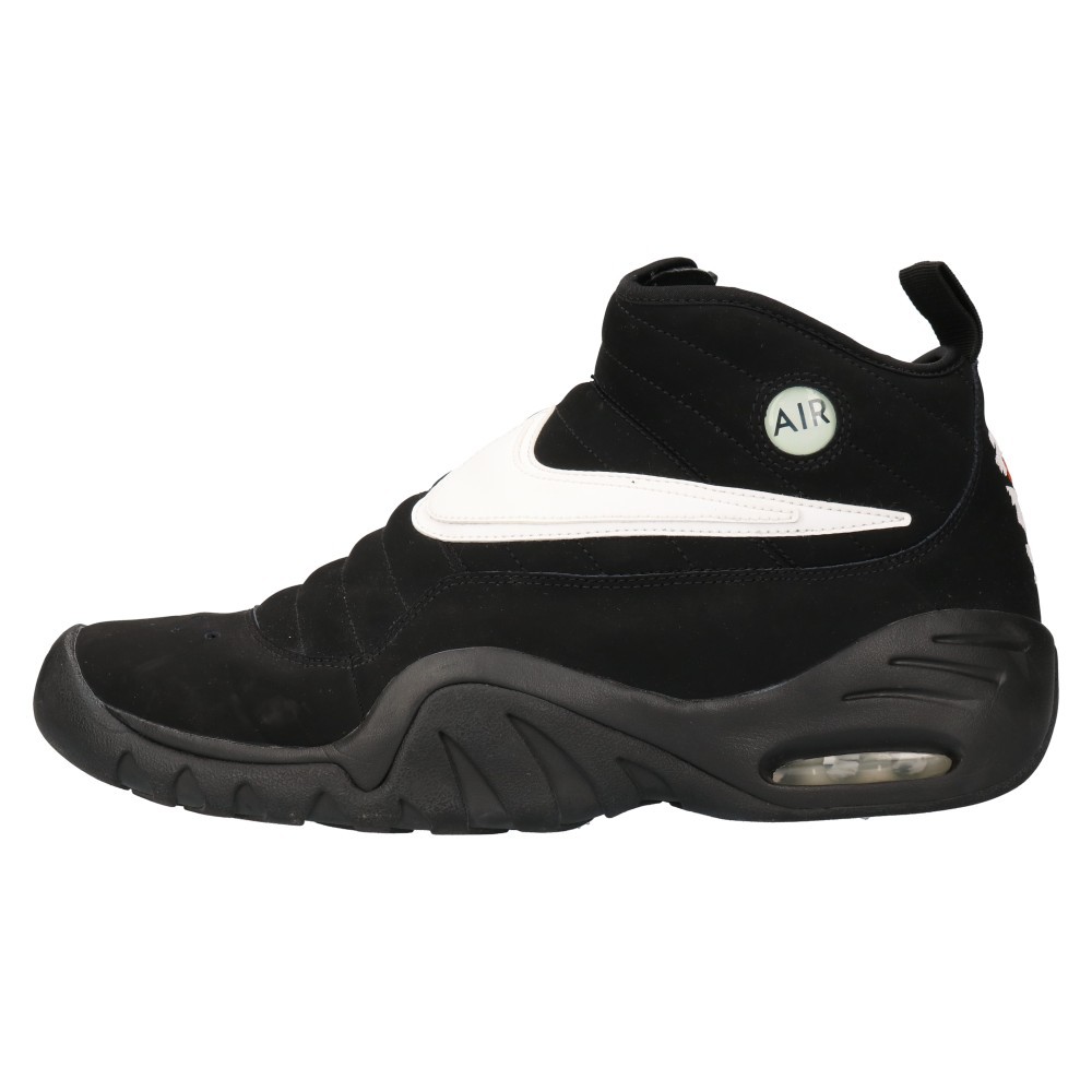Yahoo!オークション - NIKE ナイキ AIR SHAKE NDESTRUKT