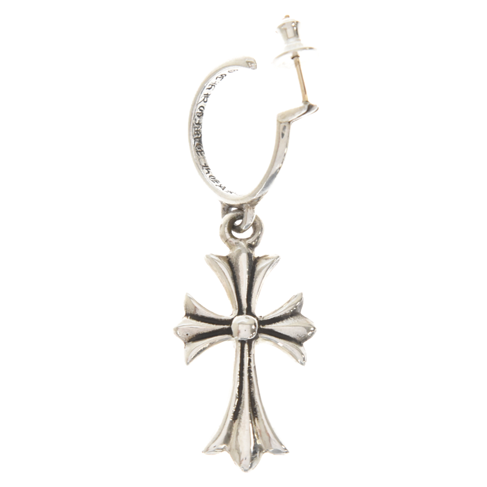 CHROME HEARTS クロムハーツ TINY CH CROSS タイ...+apple-en.jp