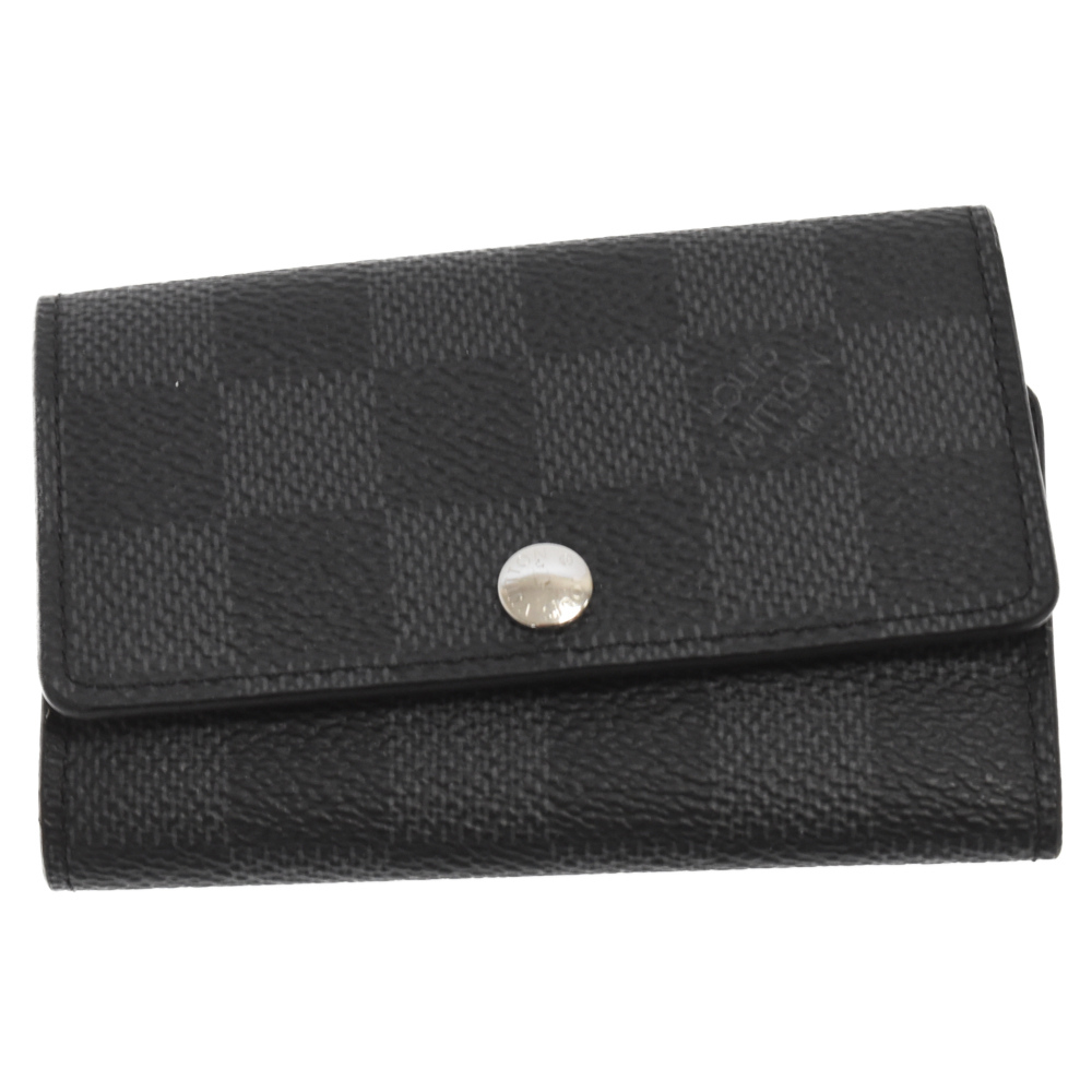 ふるさと納税 ルイヴィトン VUITTON LOUIS ミュルティクレ N62662