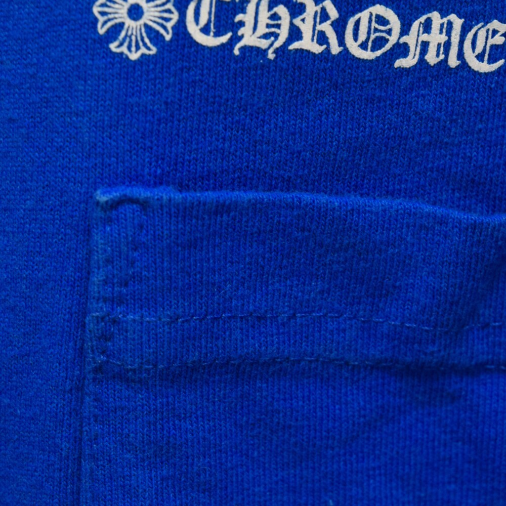 素敵でユニークな PPO BOY 20SS×MATTY クロムハーツ HEARTS CHROME