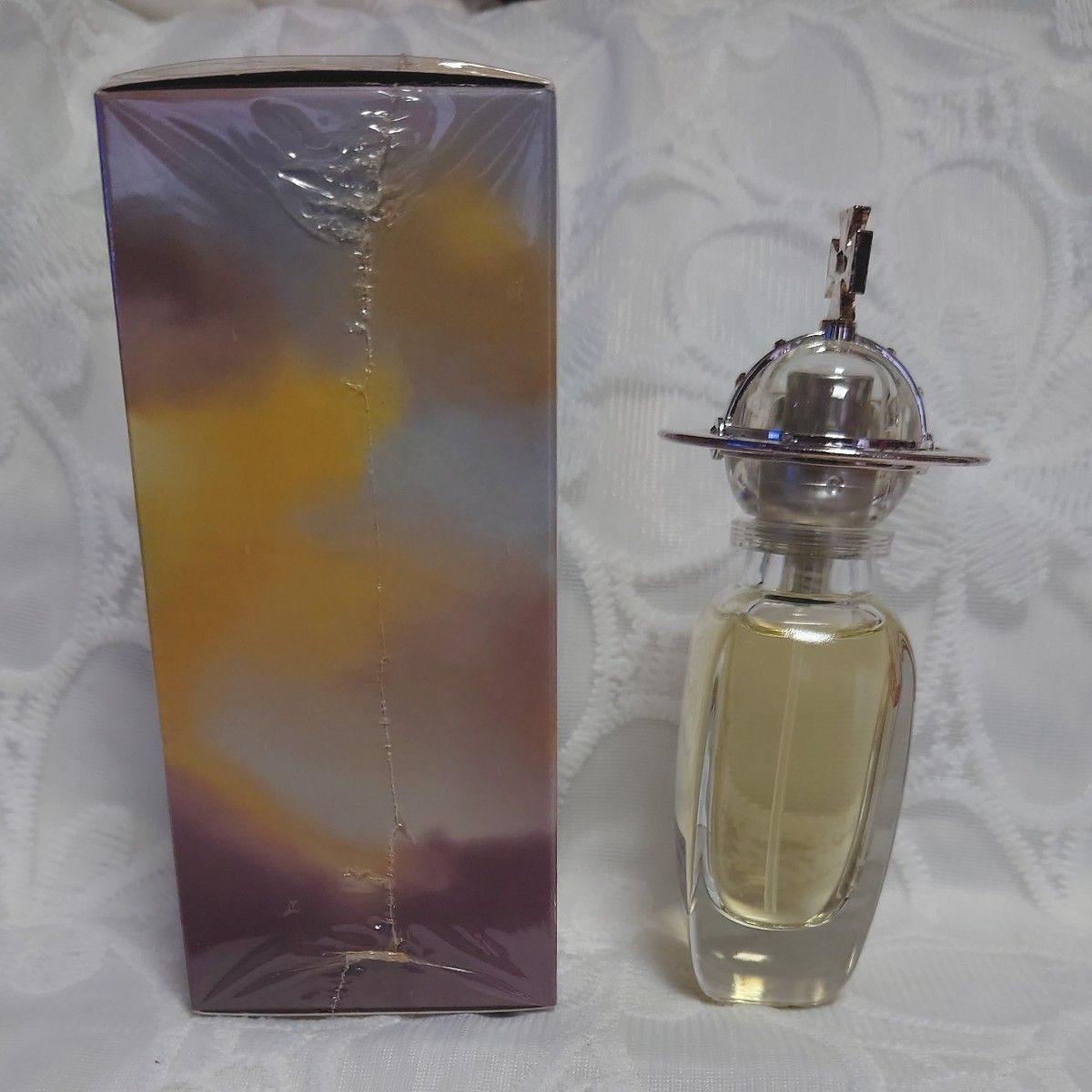 Vivienne westwood　リバティンオードトワレ 香水　30ml