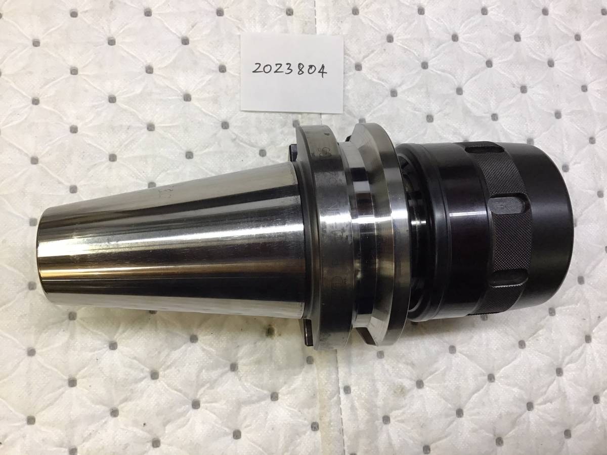 BIG 大昭和精機 ミーリングチャック BT50-HMC32-105。 (2023805 BIG 大昭和精機 ミーリングチャック BT50-HMC32-105。 (2023805