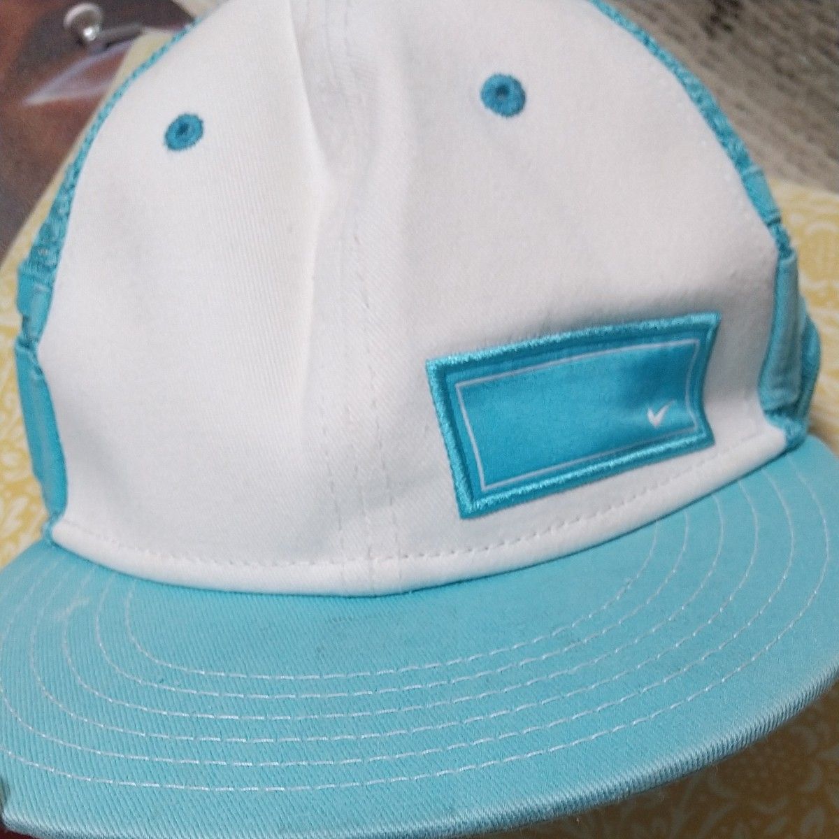 帽子 ナイキ サイズ56センチ NIKE キャップ