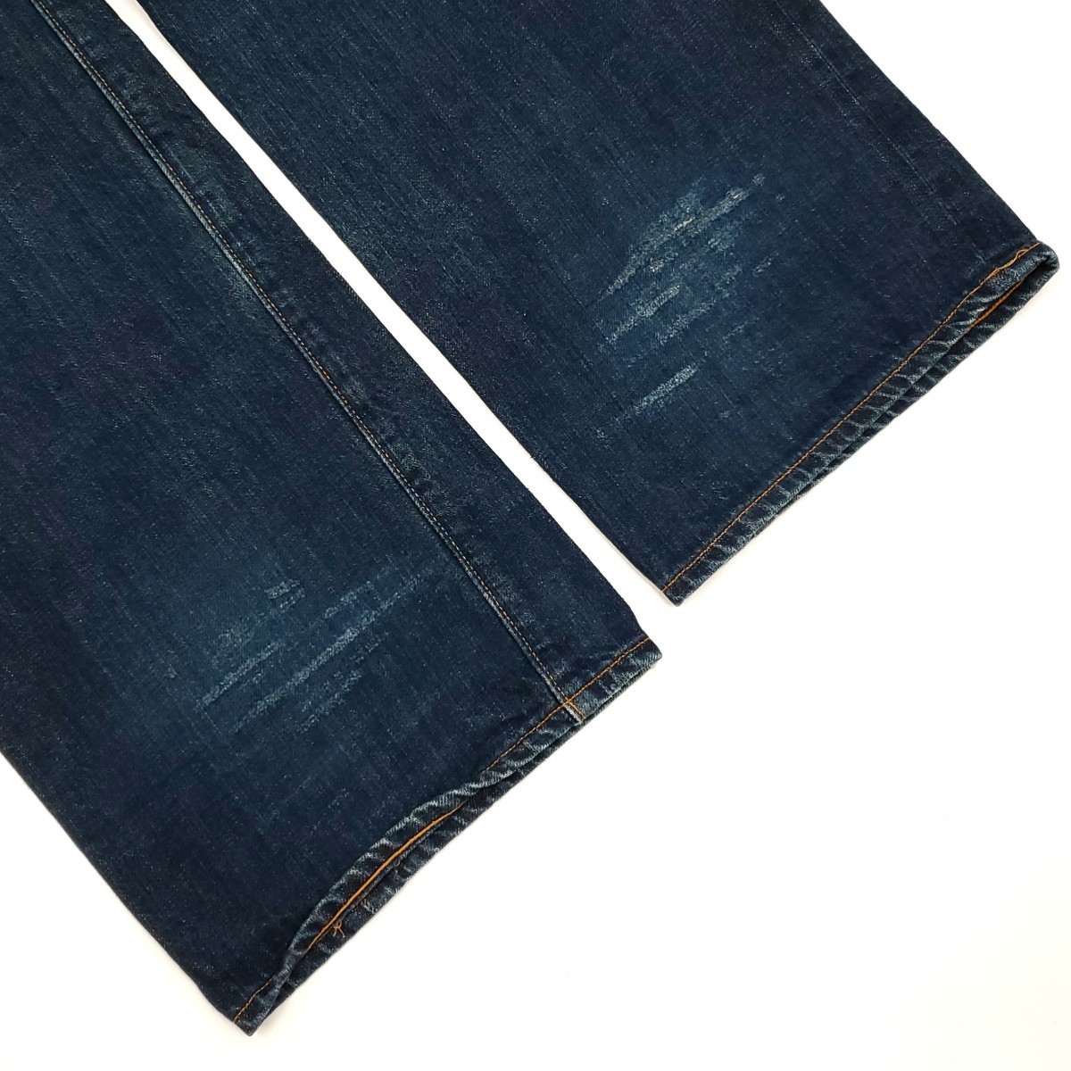 バレンシア製555 Levi's 201XX W34ビンテージ復刻ジーンズ炭鉱系 バレンシア製555 Levi's 201XX W34ビンテージ復刻ジーンズ炭鉱系